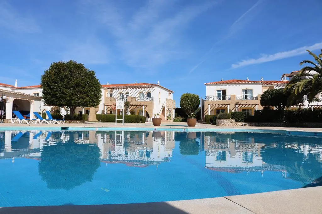Pool, Cvl Club House, Algarve