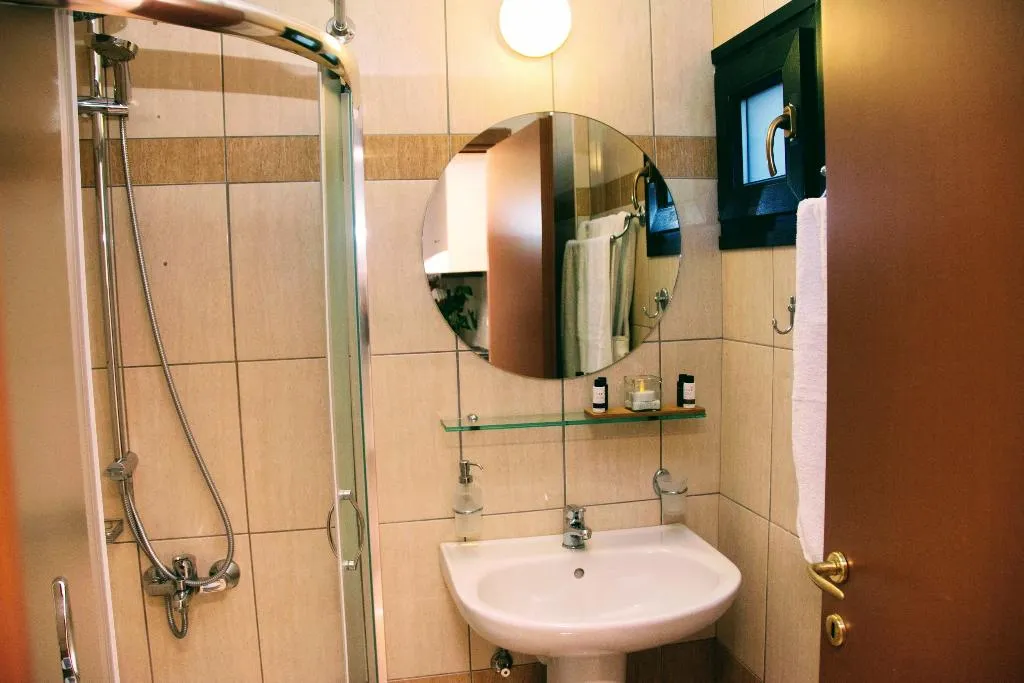 SUITE DUPLEX Room, Ippoliti Village, Crete