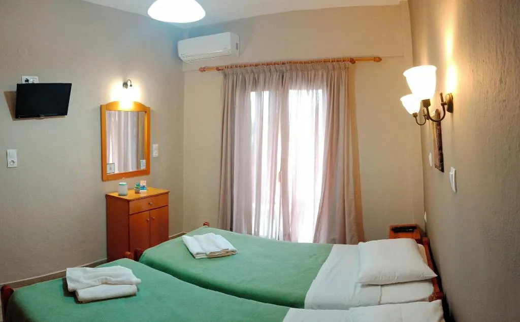 Room, Prosforio, Thessaloniki
