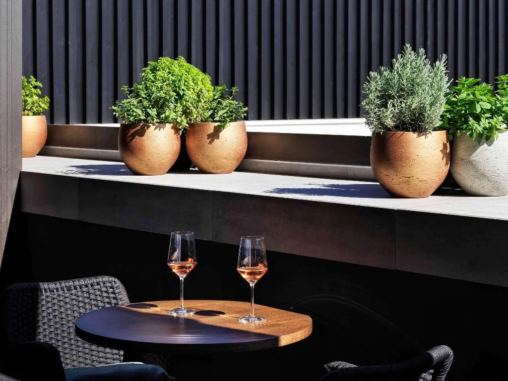 Bar, Athens Capital Center Hotel-MGallery, Athens
