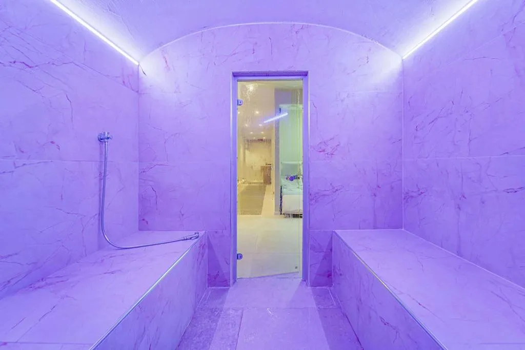 Sports and Entertainment, Best Western Plus The Hub Hotel, Milan