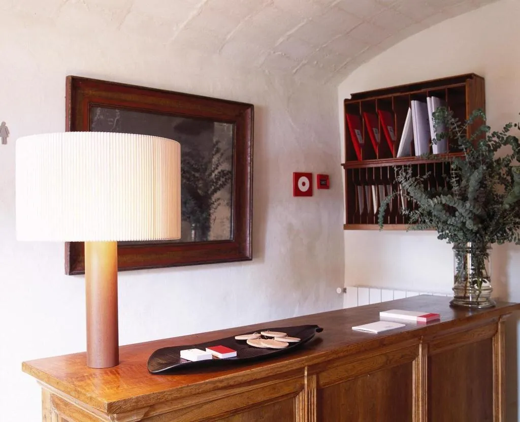 Lobby, Hotel Del Teatre - Adults Only, Costa Brava