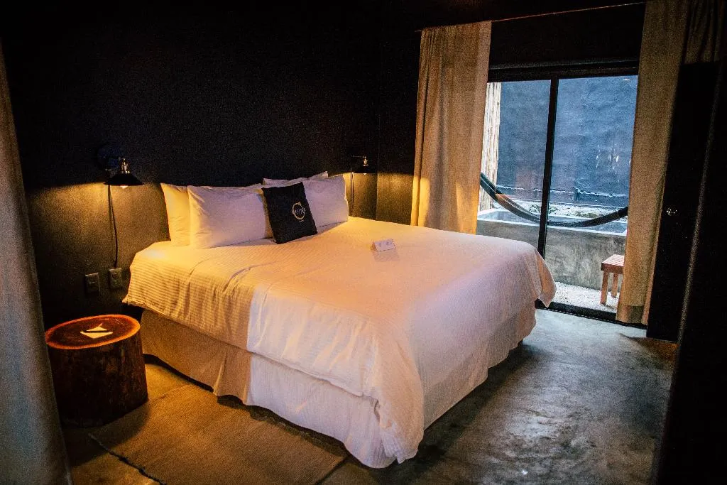 SUITE SUPERIOR WITH PRIVATE POOL Room, Aroma Tulum, Cancun Area