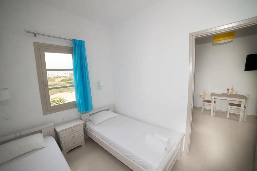 APARTMENT CAPACITY 3 ONE BEDROOM Room, Villa Stella Apartments by Estia, Crete