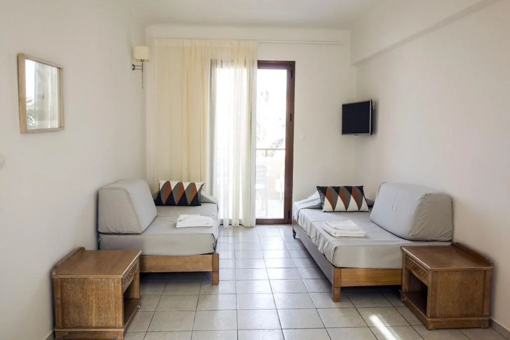 Room, Aristea, Crete