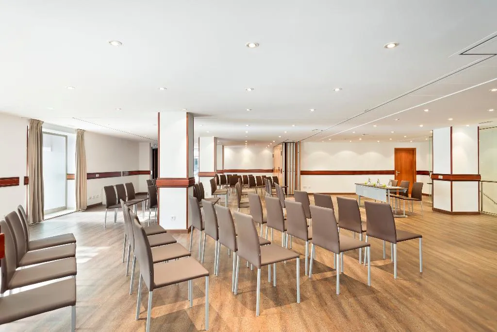 Conferences, Best Western Premier CMC Girona, Costa Brava