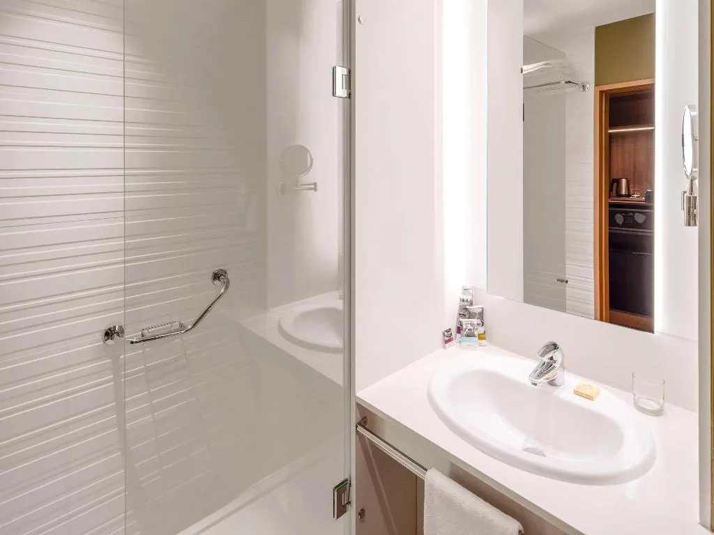 DOUBLE Accessible Room, Mercure Porto Gaia, Porto