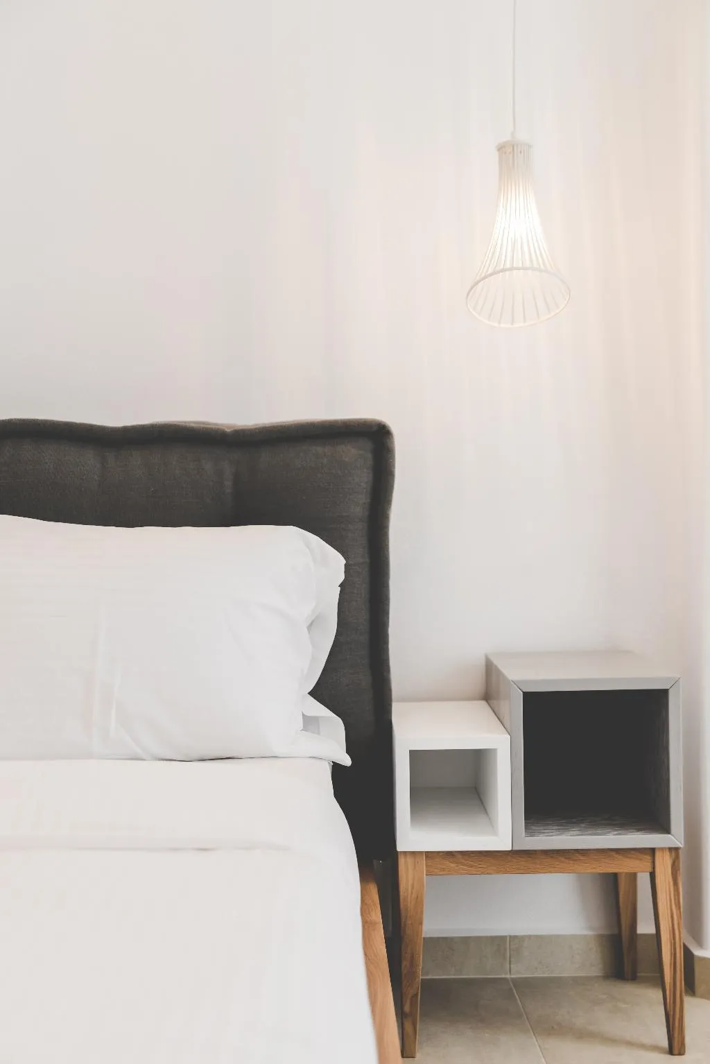 Double or Twin SUPERIOR Room, Super Paradise Hotel, Mykonos
