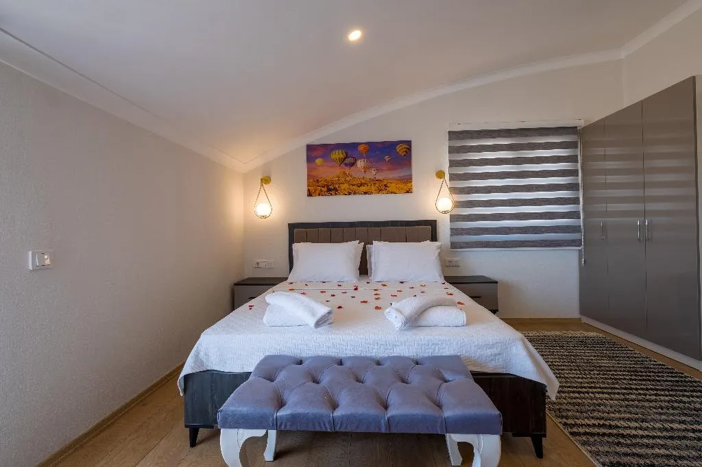 STUDIO STANDARD Room, Sunrise City Residence, Dalaman