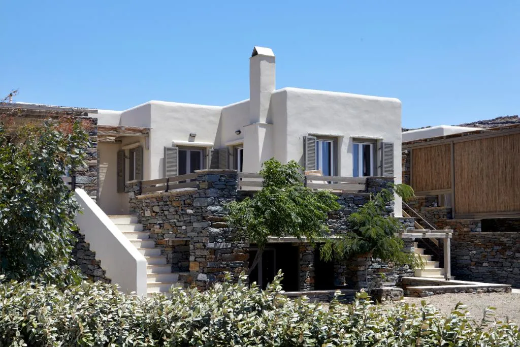 VILLA GRAND Room, Diles & Rinies, Mykonos