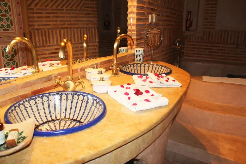 Room, Riad Alida, Marrakech