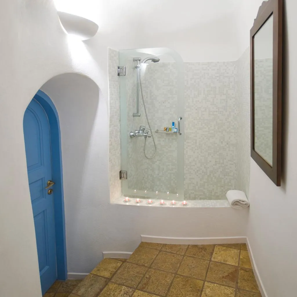 SUITE STANDARD Room, Pantelia Suites, Santorini