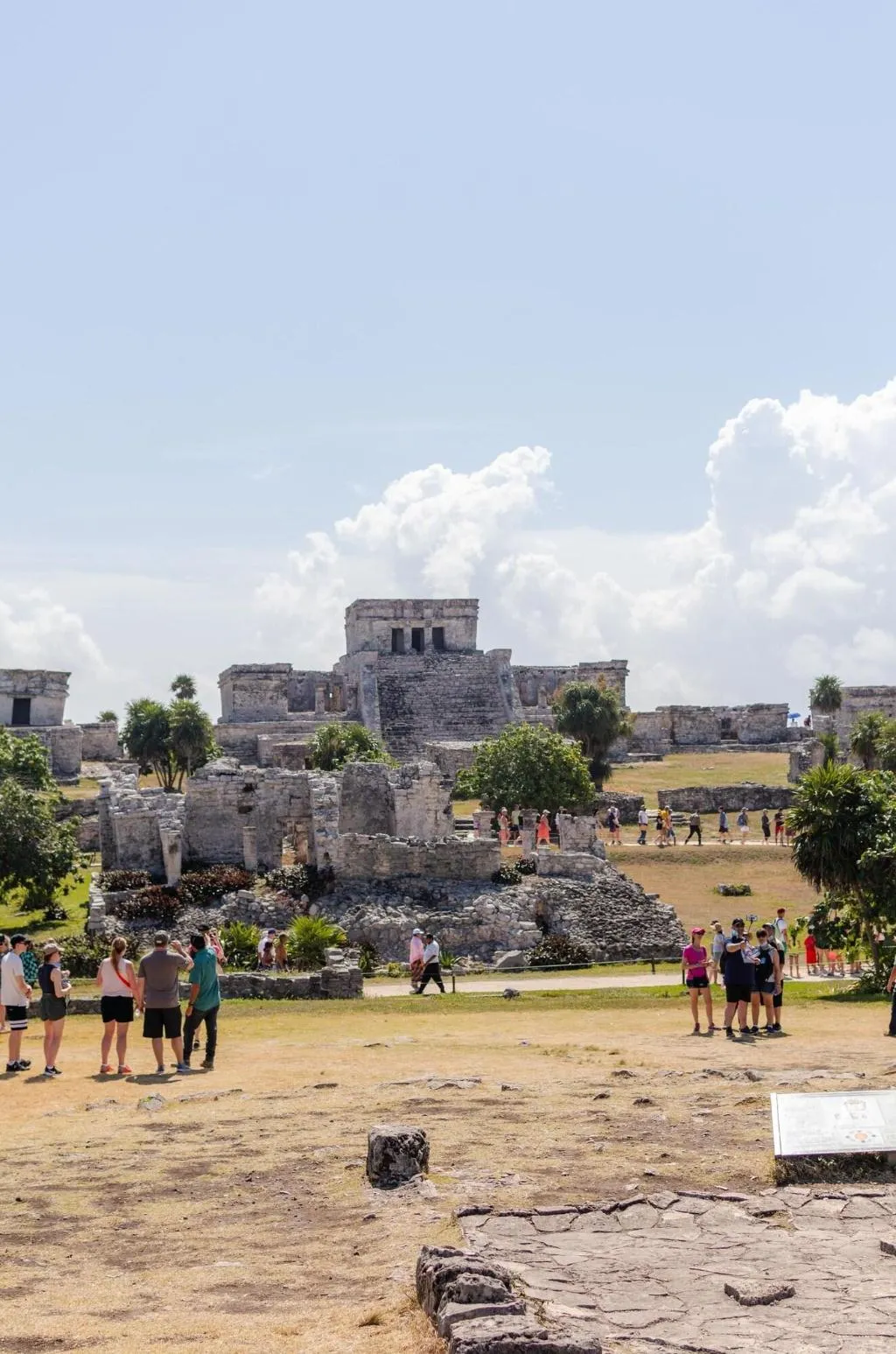 General view, Encantada Tulum, Cancun Area