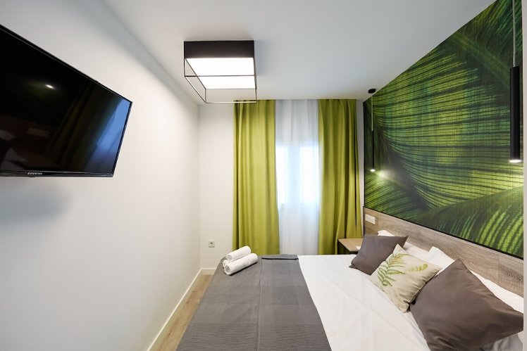 Wayteko Boutique Hotel, Costa Blanca
