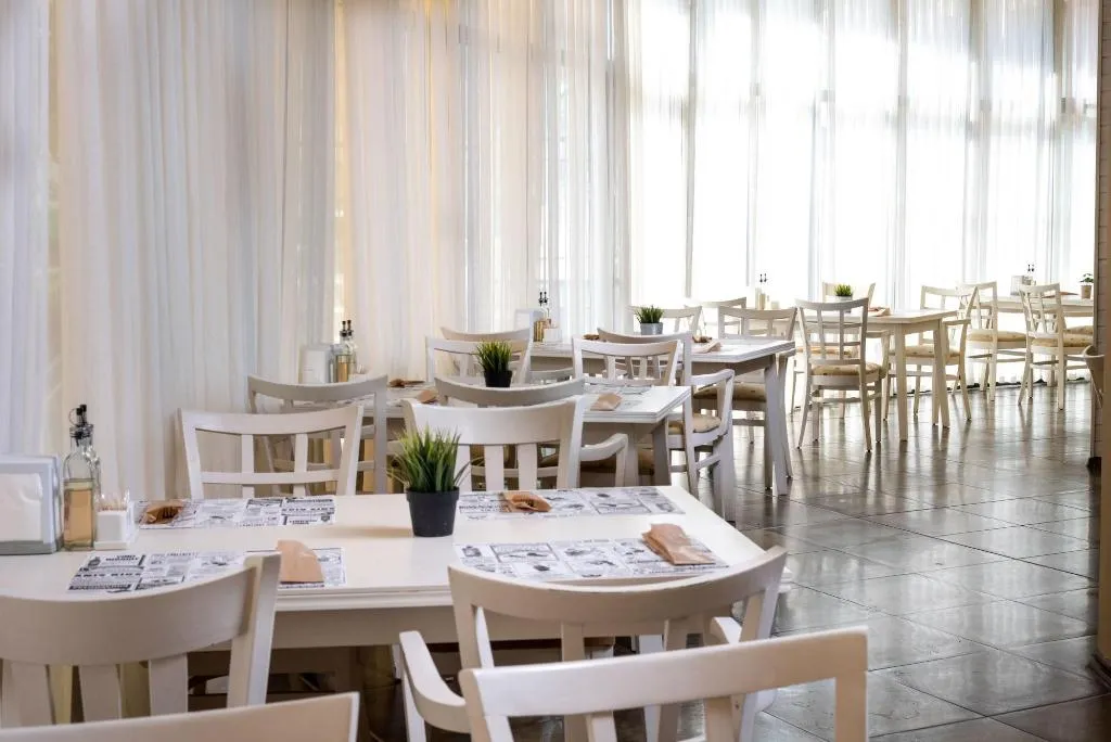 Restaurant, Palm Beach Hotel- All Inclusive, Varna