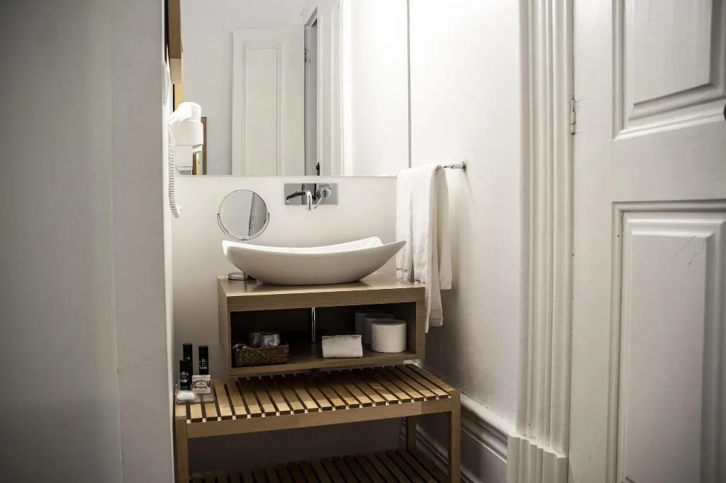 Room, Oporto Loft, Porto