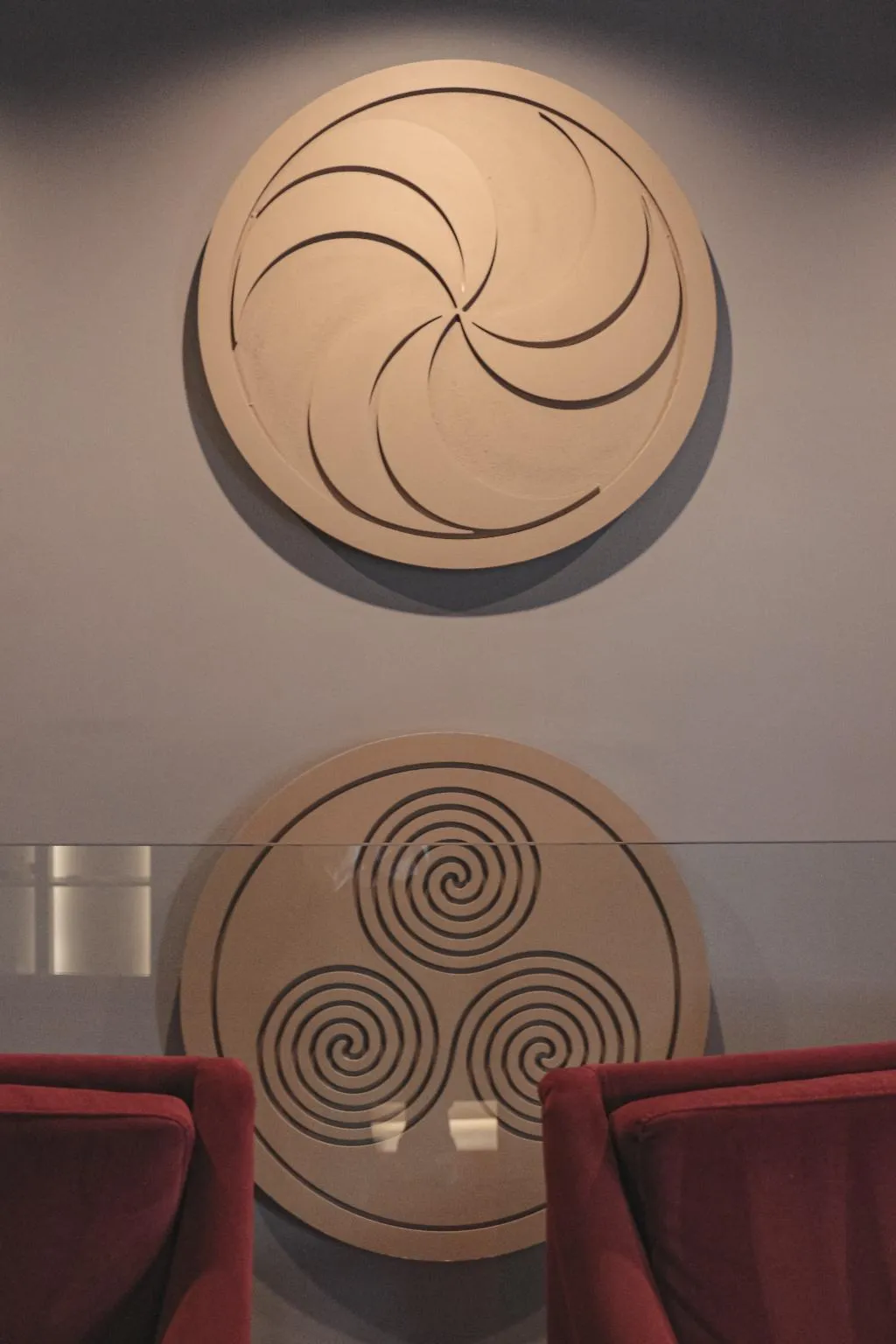 Lobby, Burgus Tribute & Design Hotel, Porto