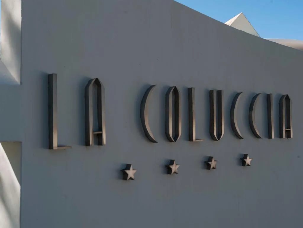 Lobby, Coluccia Hotel & Beach Club, Olbia