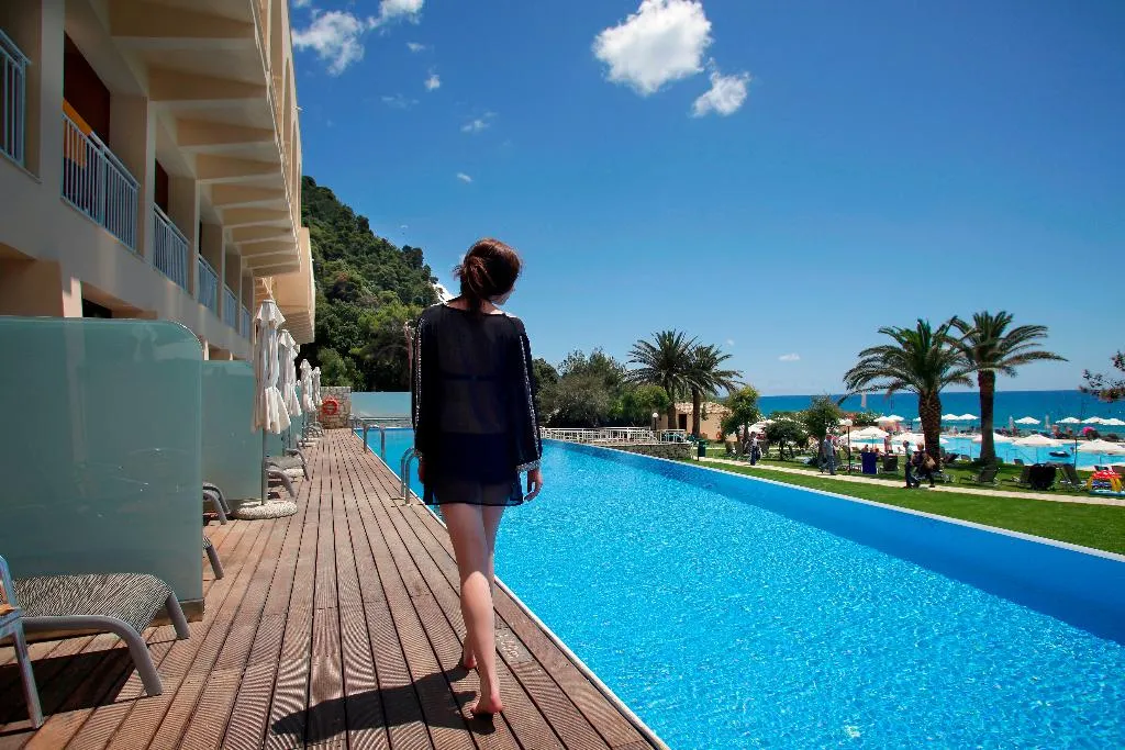 Room, Iti Louis Grand, Corfu