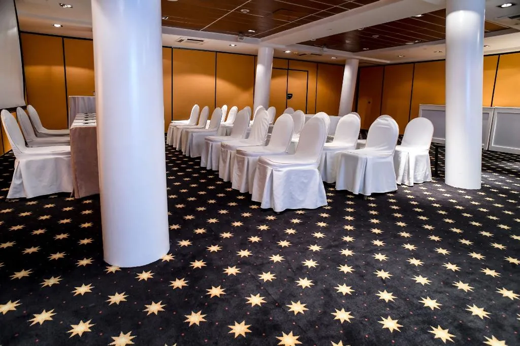 Conferences, Gran Hotel Guadalpin Banus, Costa Del Sol
