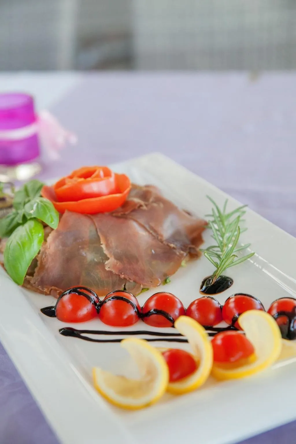 Restaurant, Maritimo, Split
