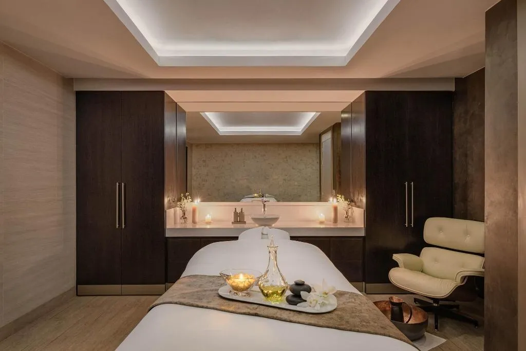 Sports and Entertainment, St.Regis Cairo, Cairo