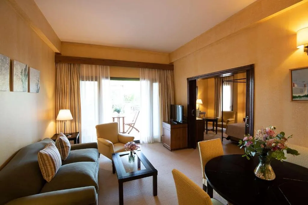 Room, Intelier Airén, Madrid