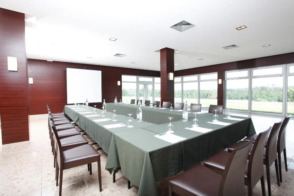 Conferences, Montebelo Aguieira Lake Resort & Spa, Porto