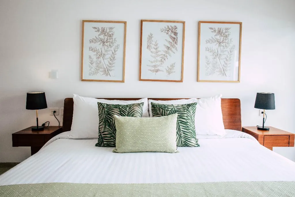 SUITE SUPERIOR TWO BEDROOMS Room, The Shore At 46th, Playa Del Carmen
