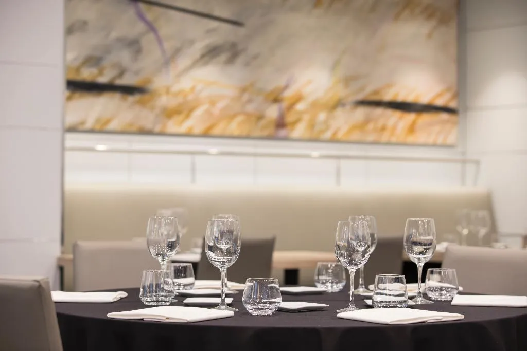 Restaurant, Gran Hotel Havana 4*Sup by Escampa Hotels, Barcelona
