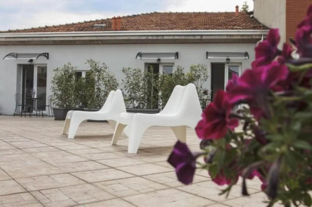 Room, B&B La Terrazza, Milan
