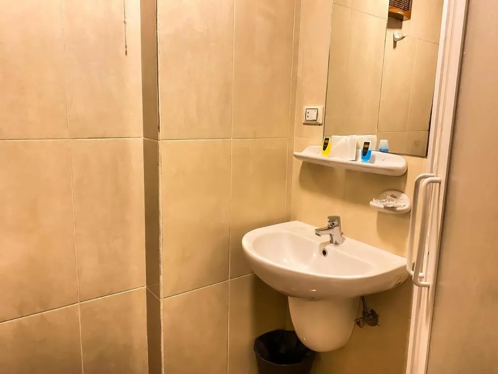 SINGLE COMFORT Room, Giza Pyramids Inn, Cairo