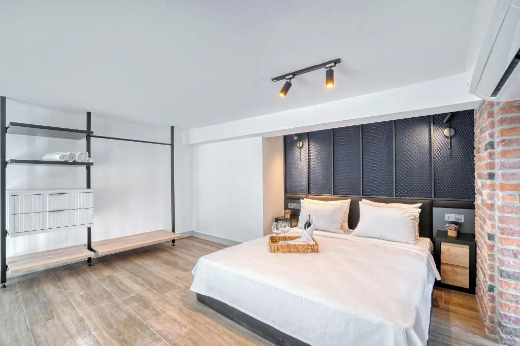 Room, Ayayorgi̇ Homes & Hotels, Izmir