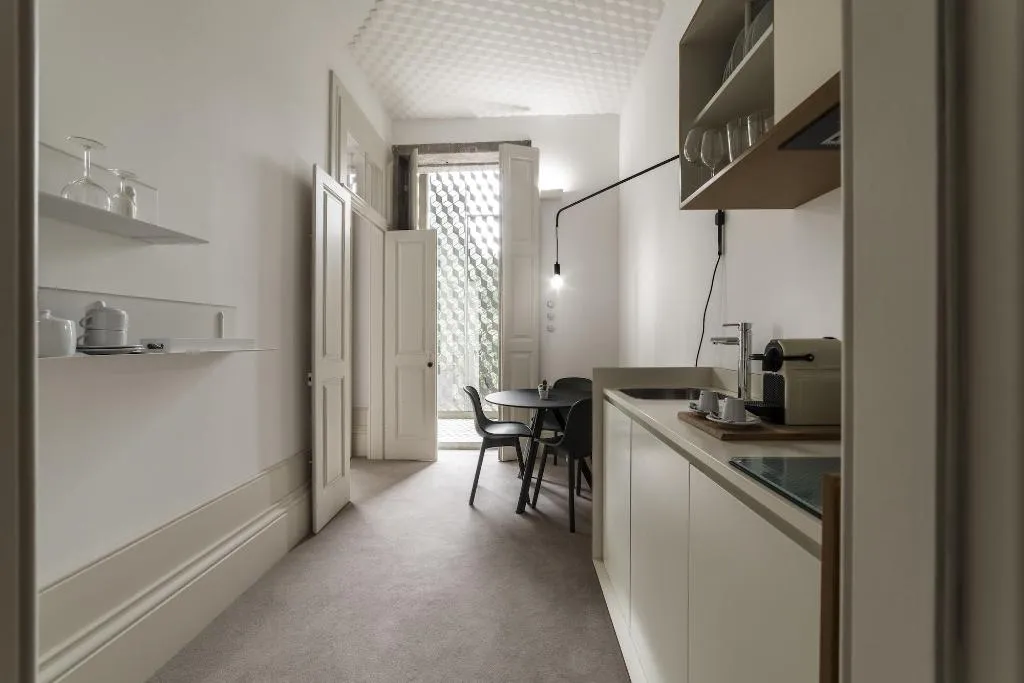 Room, Malmerendas Boutique Lodging, Porto