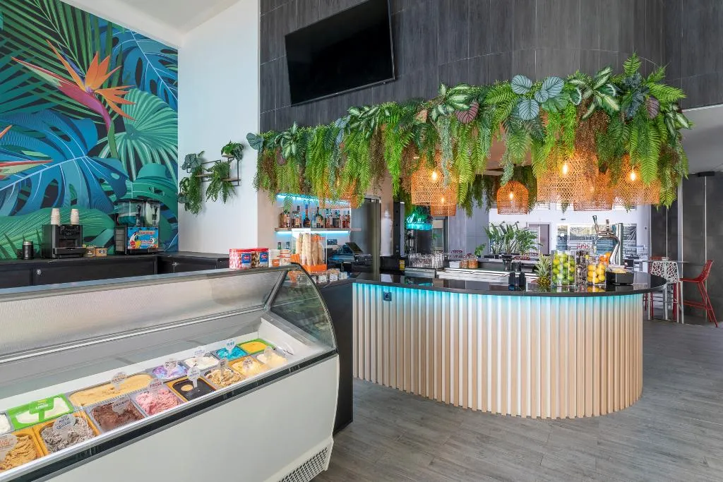 Bar, The Level Melia Alicante - Adults Only +18, Costa Blanca