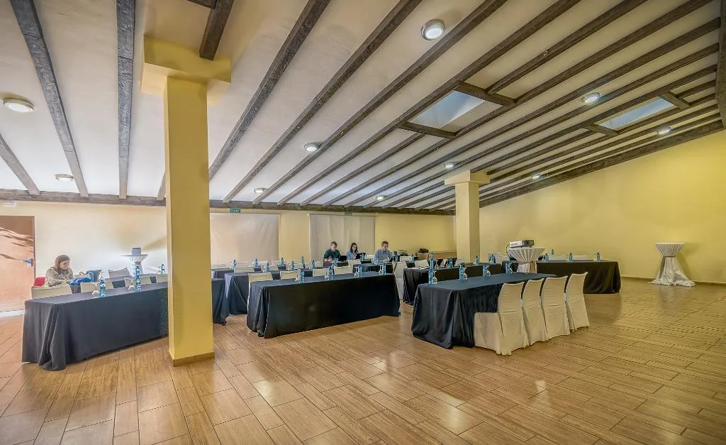 Conferences, Hotel Rural LIVVO Maipez, Gran Canaria