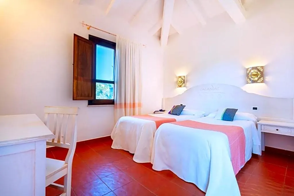 DOUBLE SUPERIOR Room, Galanias Hotel And Retreat, Cagliari