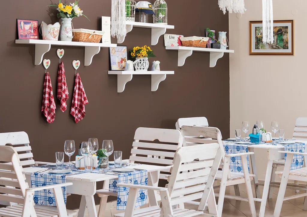 Restaurant, Sunrise All Suites Resort, Bourgas