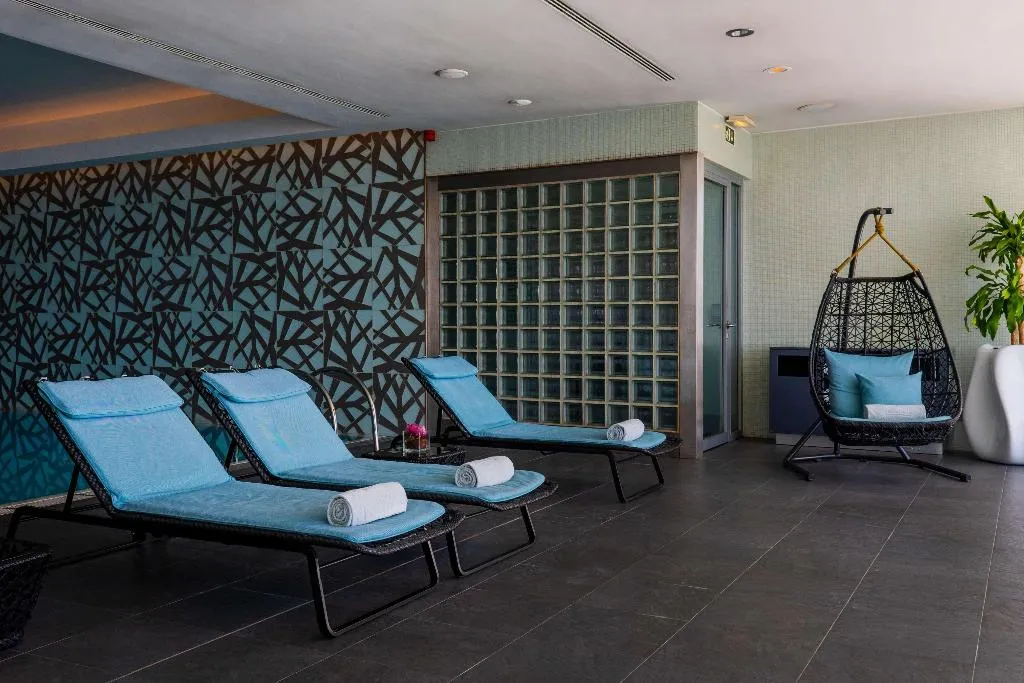 Sports and Entertainment, Myriad By Sana Hotels, Lisbon