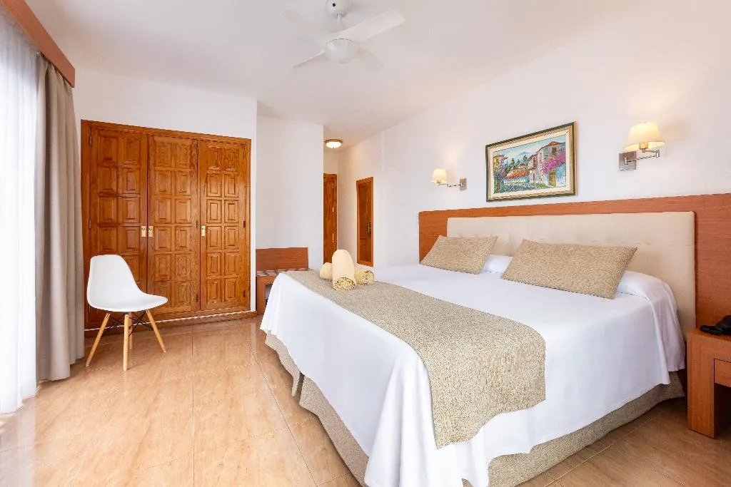 Double or Twin STANDARD Room, Don Manolito, Tenerife