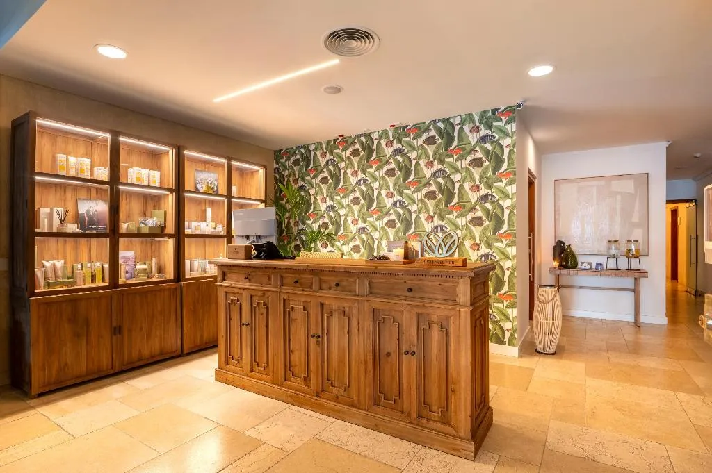 Sports and Entertainment, Sesimbra Oceanfront Hotel, Lisbon