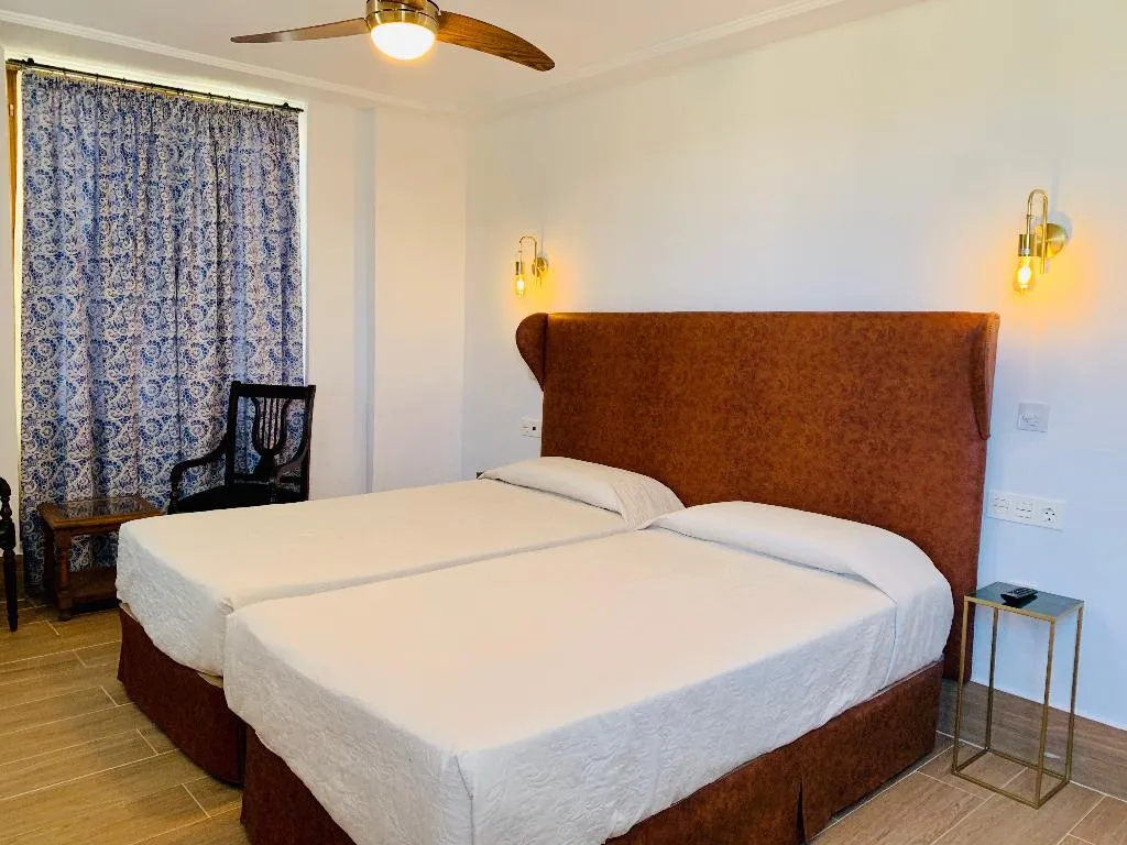 DOUBLE CITY VIEW Room, Don Miguel, Costa Del Sol