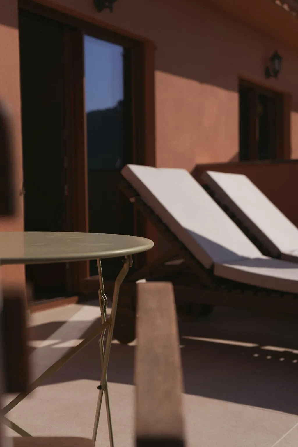 SUITE WITH TERRACE Room, Hotel Maristel, Majorca