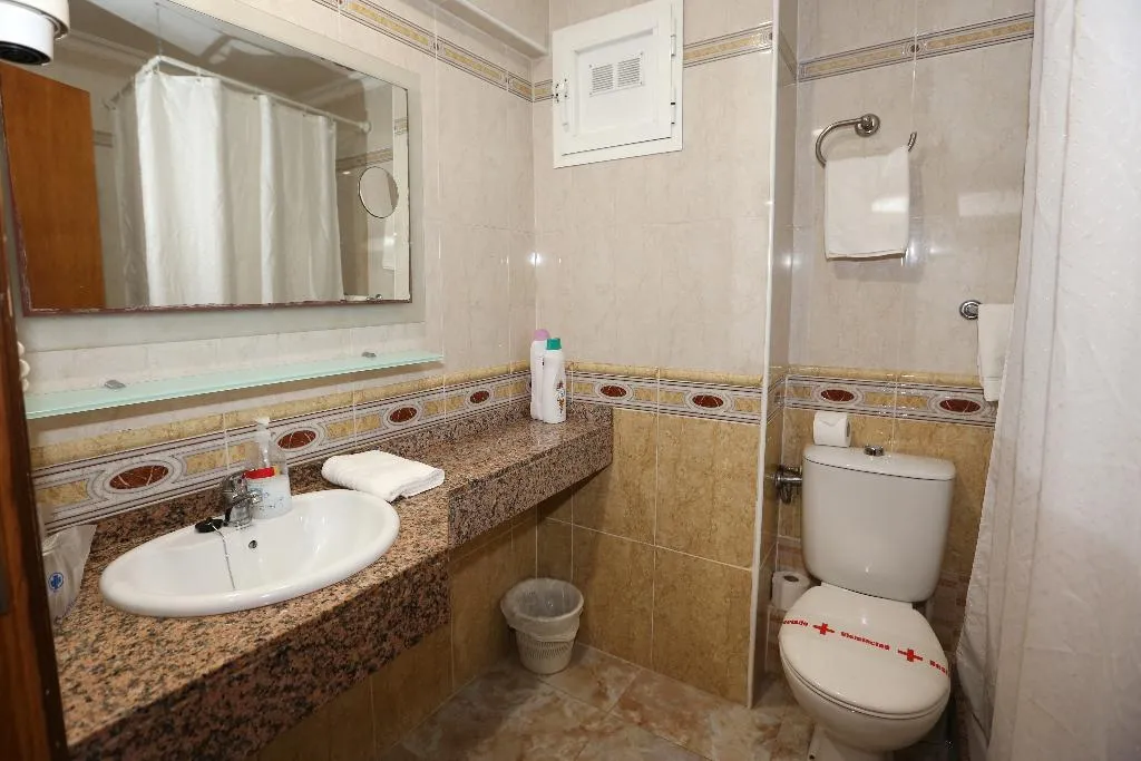 Double or Twin STANDARD Room, Manaus, Majorca