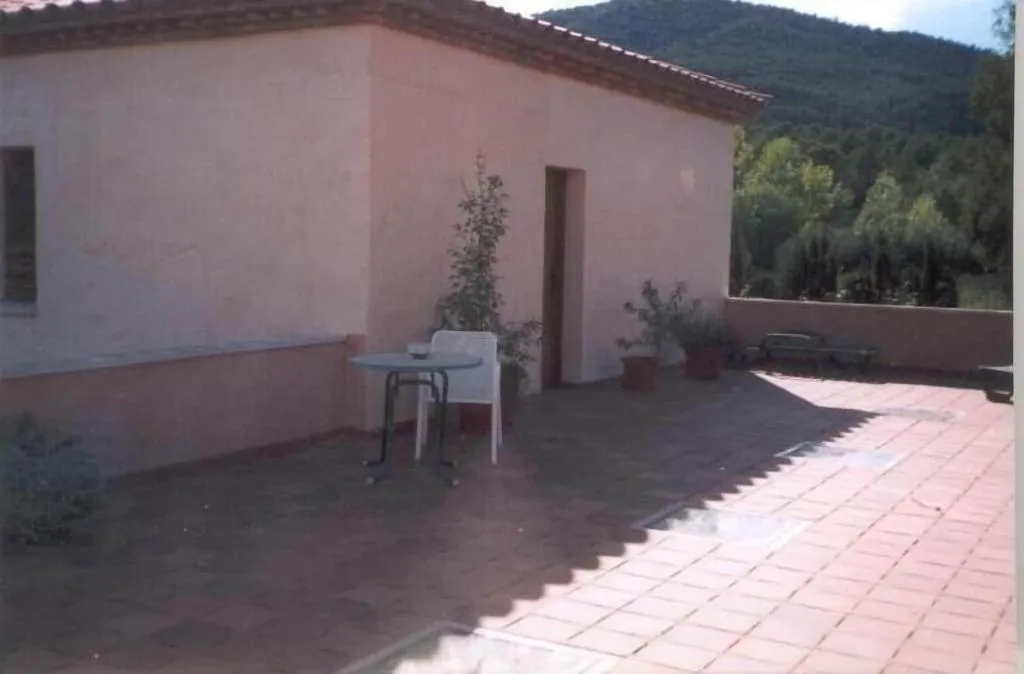Room, Maset De Les Talaveres, Costa Dorada