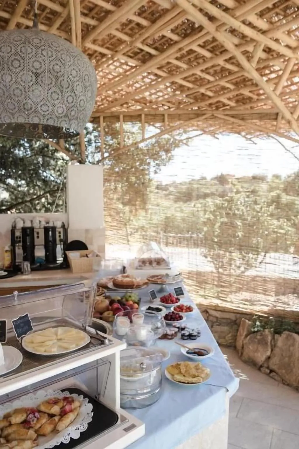 Restaurant, Hypnos Boutique Hotel, Olbia