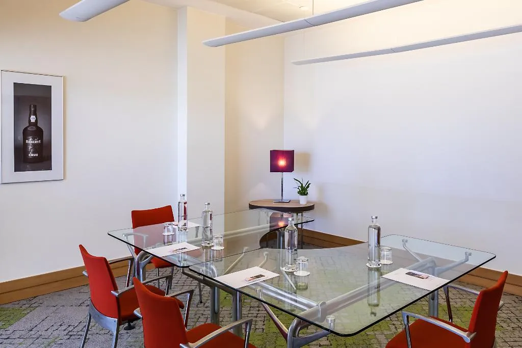 Conferences, Mercure Porto Gaia, Porto