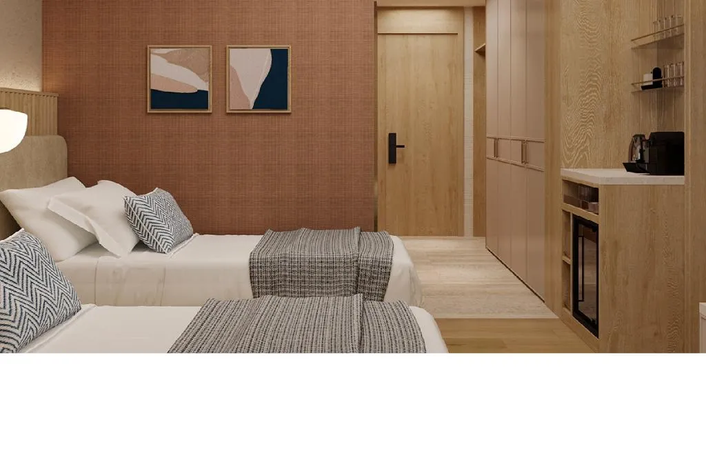 FAMILY ROOM SEA VIEW Room, Akra Sorgun Tui Blue Sensatori, Antalya