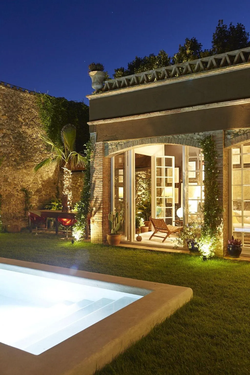General view, Llimona Suites, Costa Brava