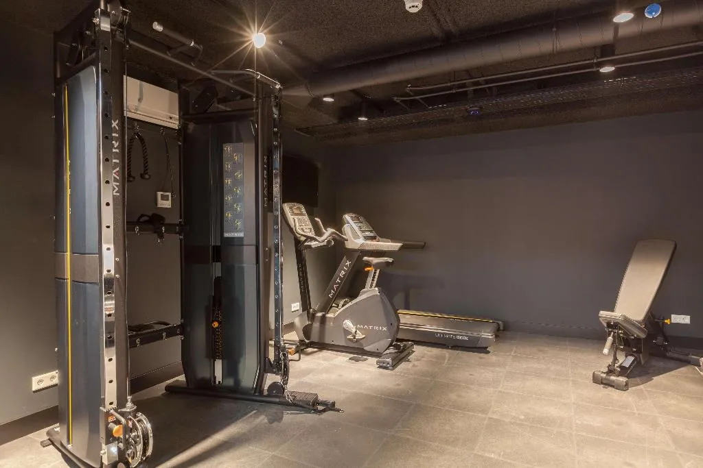 Sports and Entertainment, Best Western Plus Hotel Amstelveen, Amsterdam
